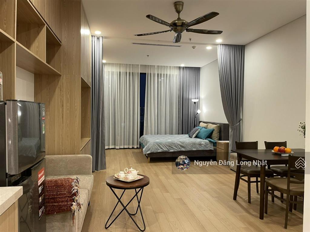 Hot! bán căn studio hoa hậu tầng cao tại lancaster hà nội diện tích 45m²! sẵn sổ giá chỉ hơn 7 tỷ!