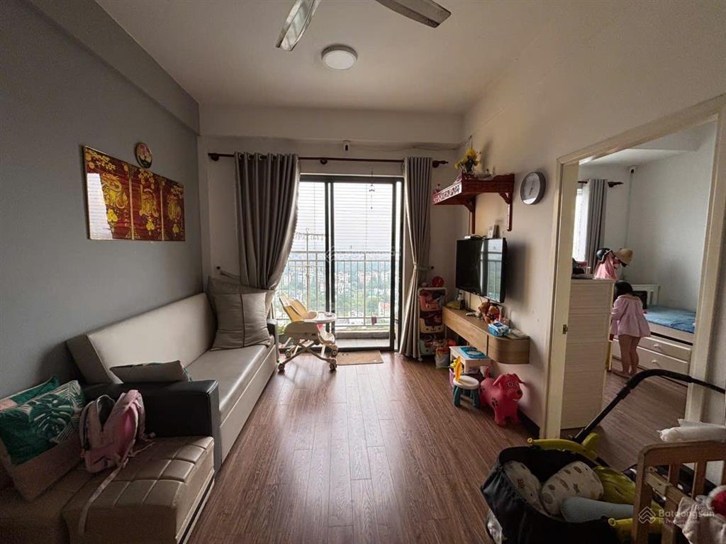 Chung cư phố đông 2pn 2wc đường liên phường, quận 9