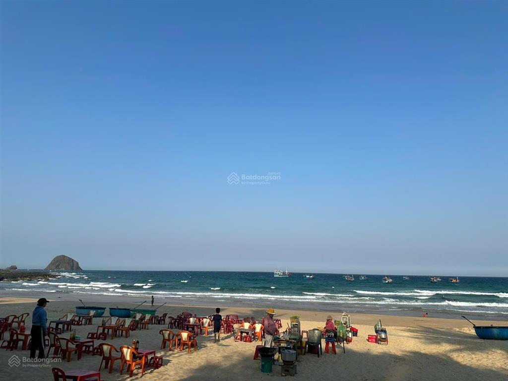 Siêu hot đất biển long thủy phú yên chỉ 3,5 tỷ đầu tư ngay