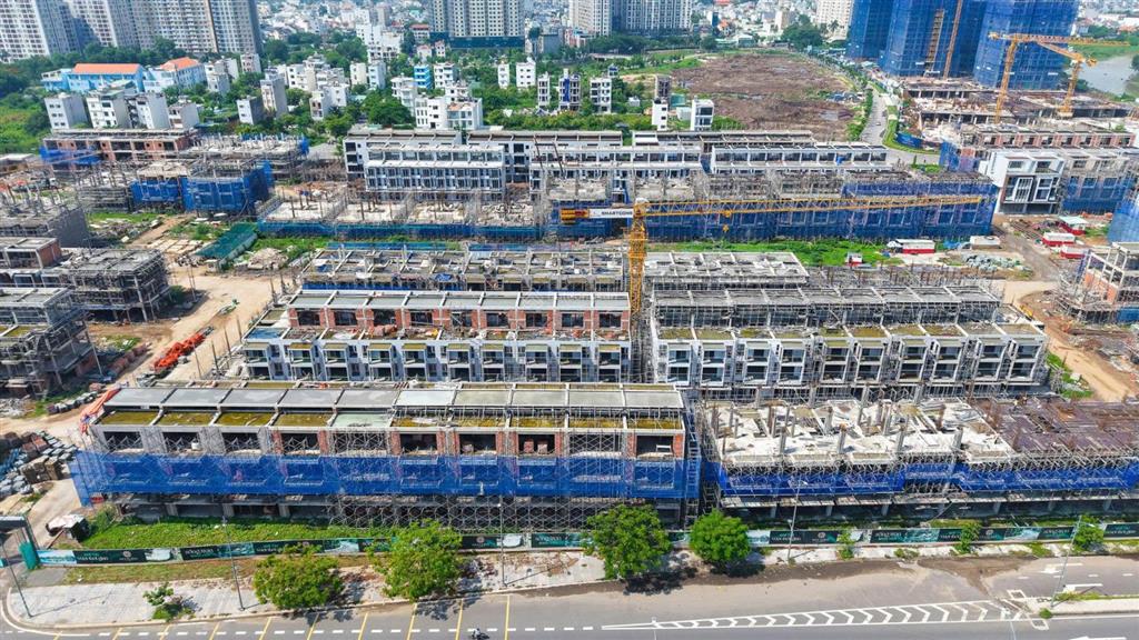 Hiếm có 1 căn nhà phố góc hông 8x15m, thoáng 3 mặt, đẳng cấp, kẹt tiền bán chỉ 33 tỷ