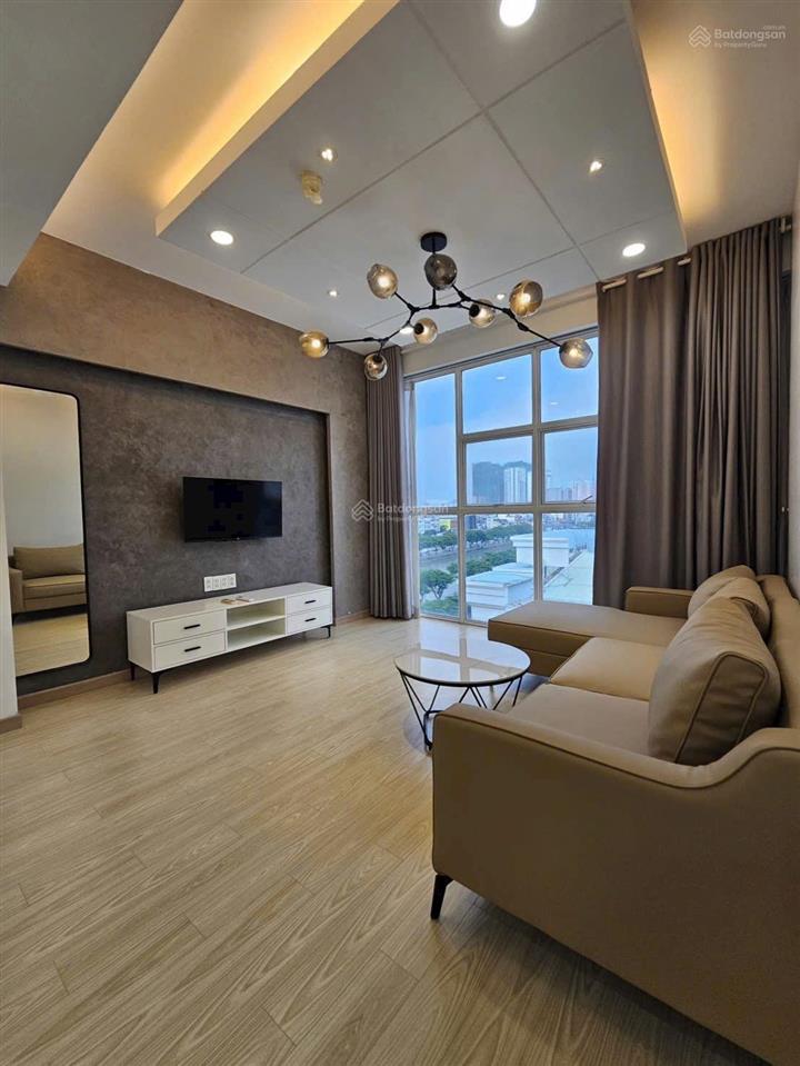 Bán chung cư khánh hội 3 căn góc view bitexco 75m 2pn 2wc giá 5,5 tỷ (đã có sổ)