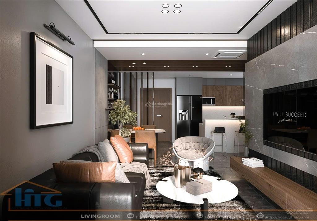 Bán căn 2pn m8 the peak midtown 79m², hành lang riêng, view công viên, 9,5 tỷ all in