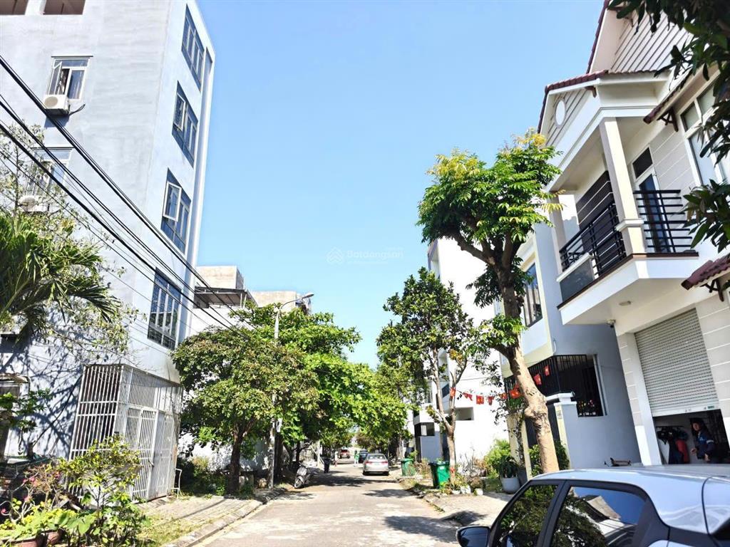 7,55 tỷ bán nhanh lô sơn thủy đông 3, biển sơn thủy cực sát biển