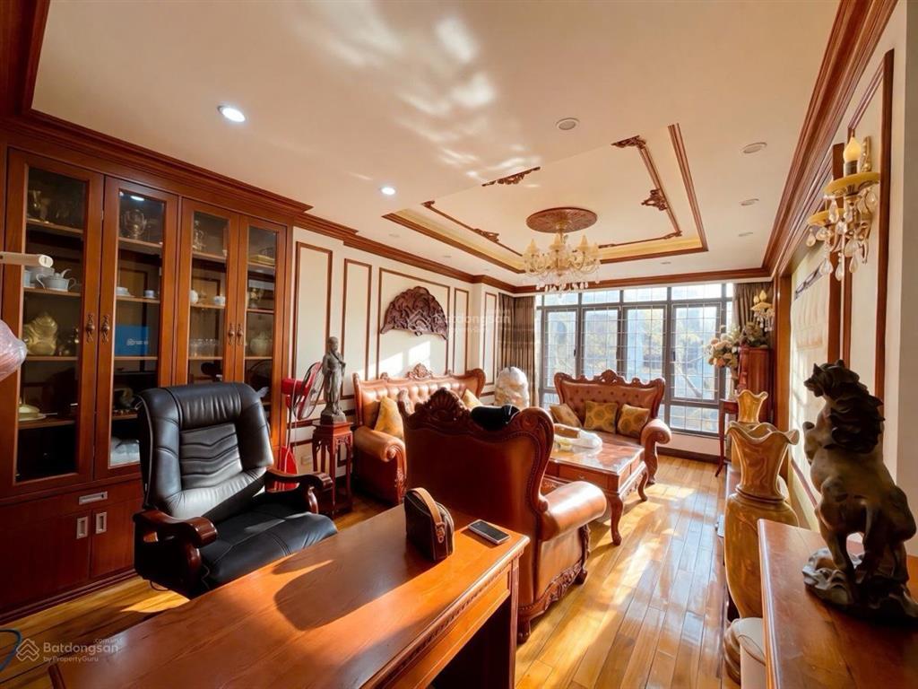 Cực hiếm mặt phố sơn tây, ba đình trung tâm hành chính văn hóa thủ đô, 40m2 x 5 tầng chỉ 26,5 tỷ