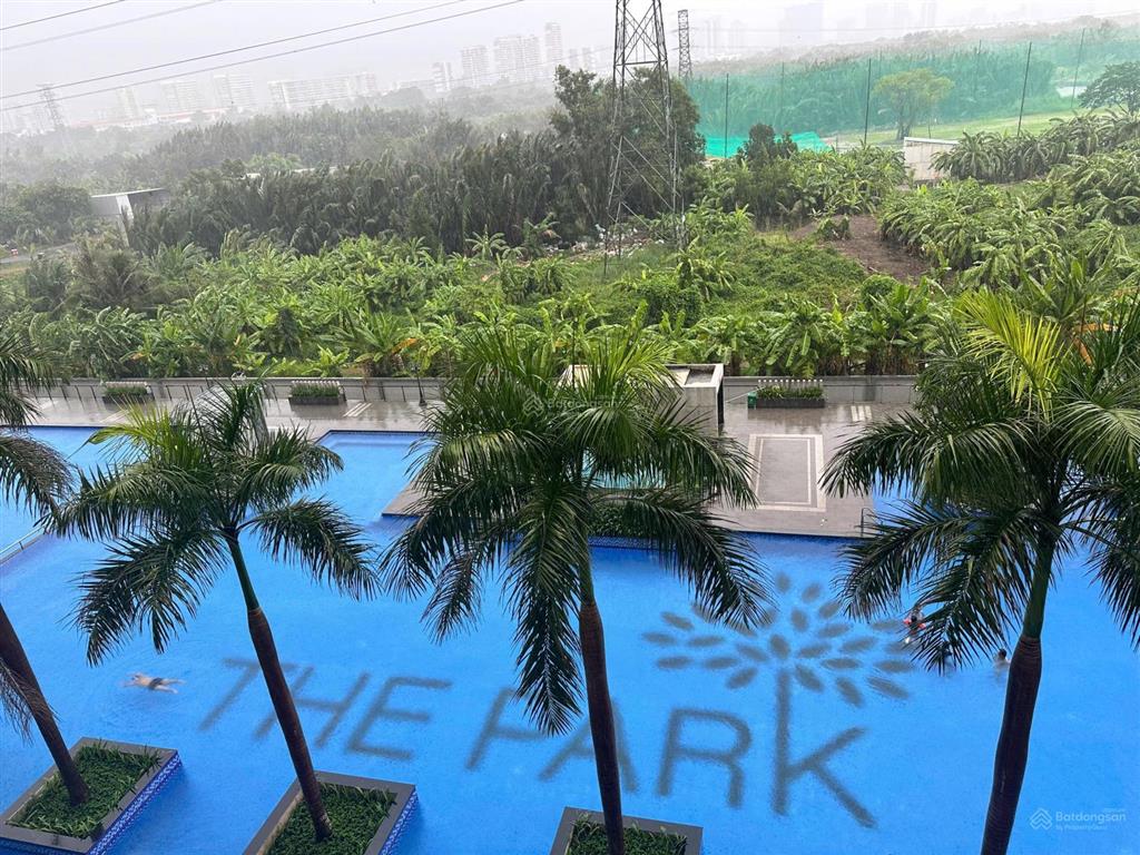 Bán 2pn 1wc the park residence 2,8 tỷ 0904 133 ***