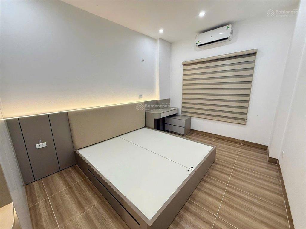 Nhà đẹp ngô quyền hà đông dt=38m 5 tầng giá 7 tỷ