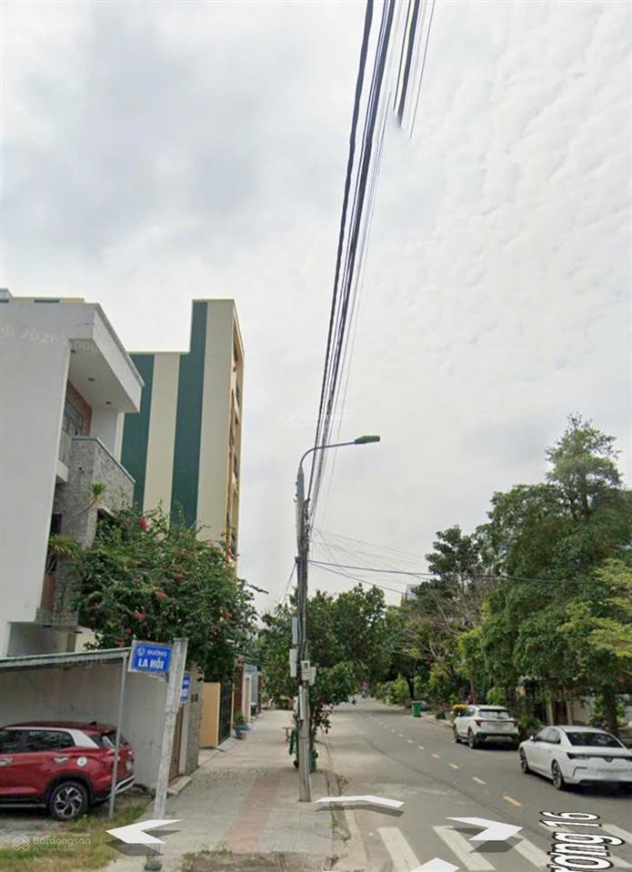 Продаётся участок, 100 м², Cẩm Lệ
