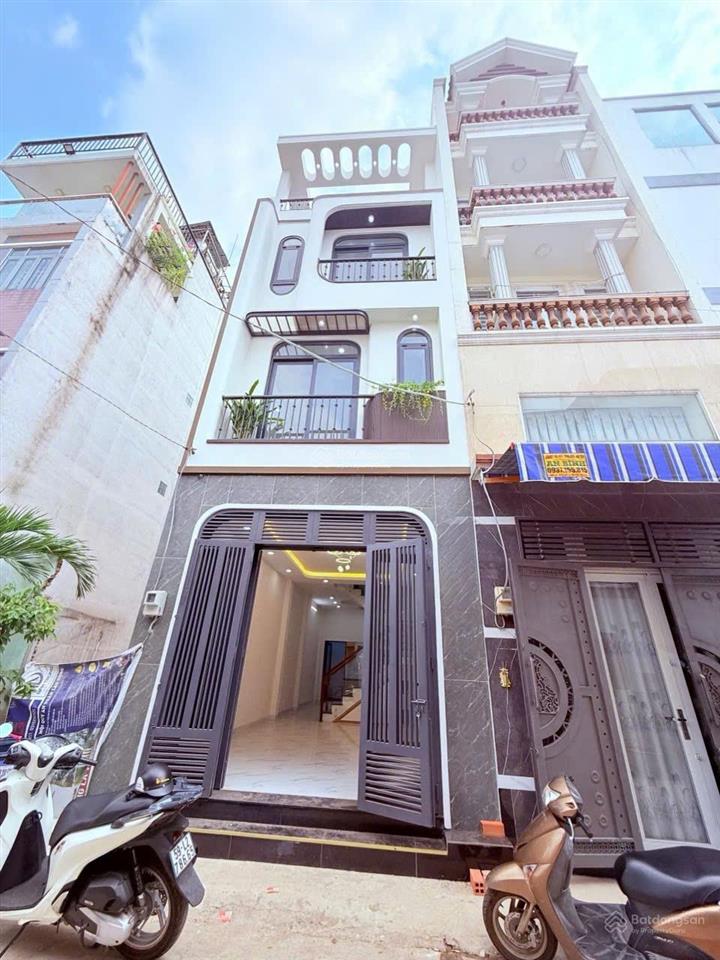 Sát vách aeon tân phú nhà đẹp vào ở ngay 6,950tỷ