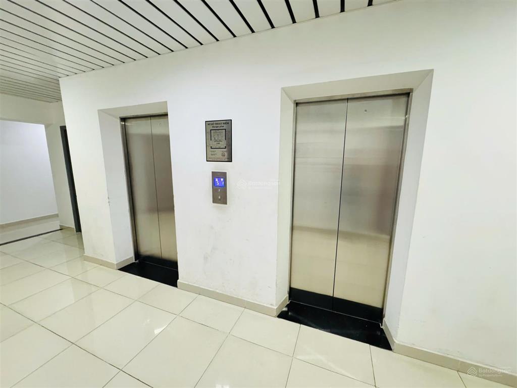 Bán căn hộ 2 phòng ngủ tại tulip tower liền kề đô thị phú mỹ hưng tầm 2 phút