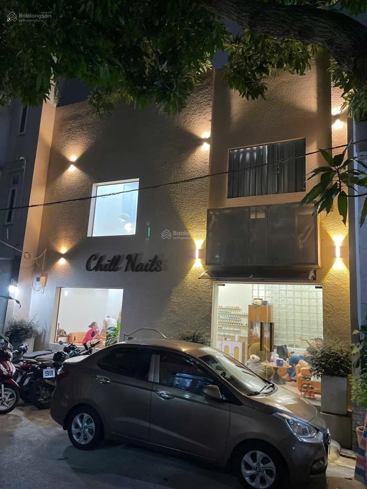 Nhà 2 tầng ngay chợ thủ đức tô ngọc vân ngang 8m giá 7,2 tỷ (23,74)