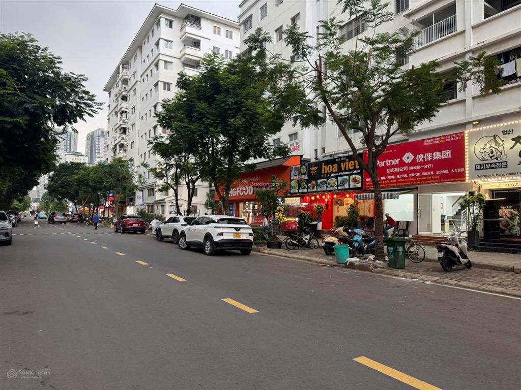 Cơ hội đầu tư shop hưng vượng 2 phú mỹ hưng giá cực tốt