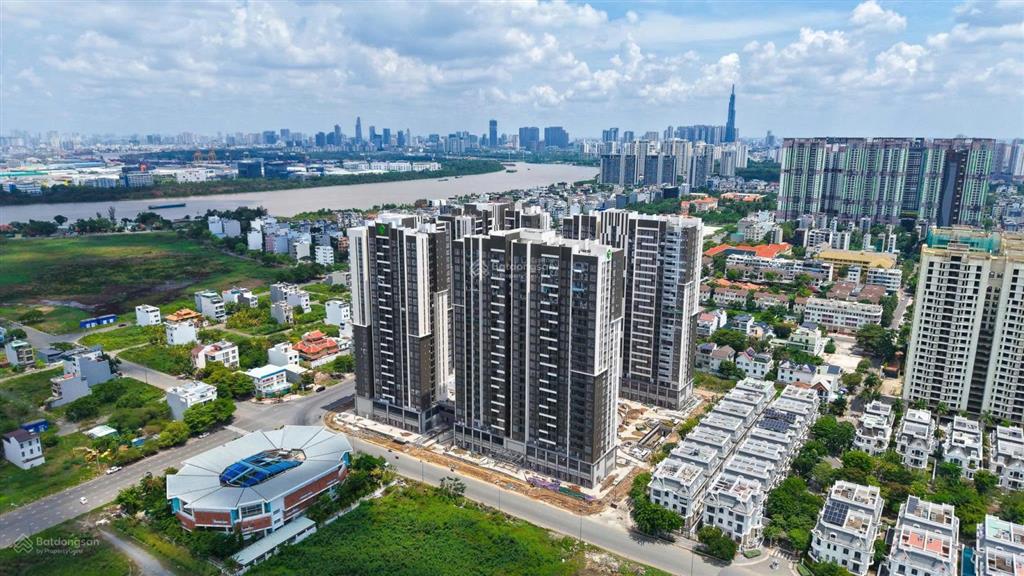 Bán căn hộ victoria village, giá tốt 8,4 tỷ, 90m2, 3pn, 2wc, q2, hcm