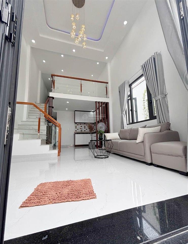 Nhanh mới kịp! nhà 99m2 chỉ 5,59 tỷ ngay khu nguyễn ảnh thủ, hẻm xe hơi, shr