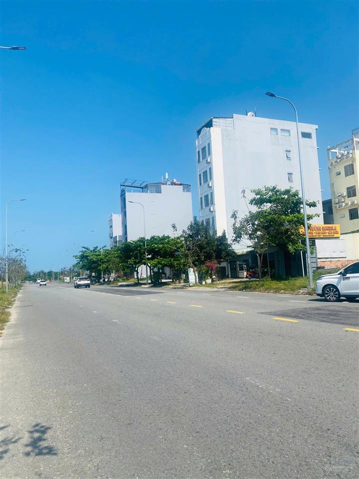 24 tỷ, bán nhanh cặp vip đường 15m nguyễn đức thuận biển sơn thủy, thông sông, thông biển