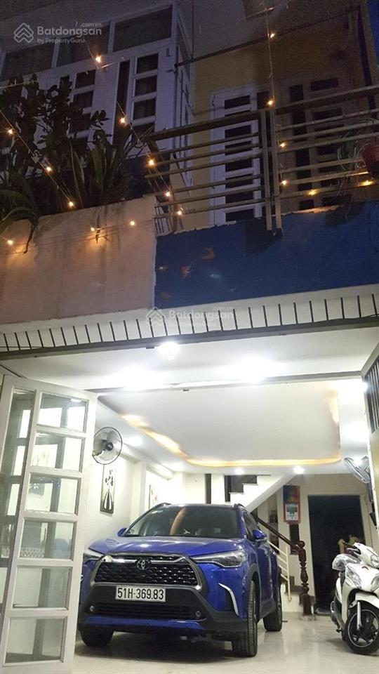 Nhà bán lý thường kiệt chợ tân bình hẻm xe hơi dt 50m2 1 t 3lấu dòng tiền 20tr/1 t 7pn