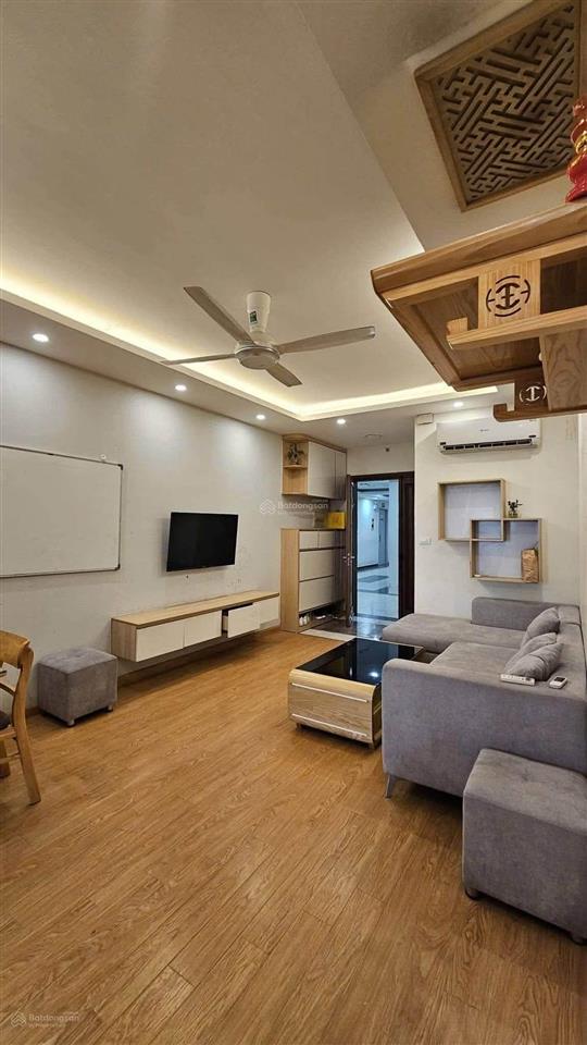 Bán căn hộ 2 phòng ngủ ct2a gelexia 727 tam trinh, hoàng mai, hà nội 68m 4 tỷ 7, 0916 800 *** cửa nam