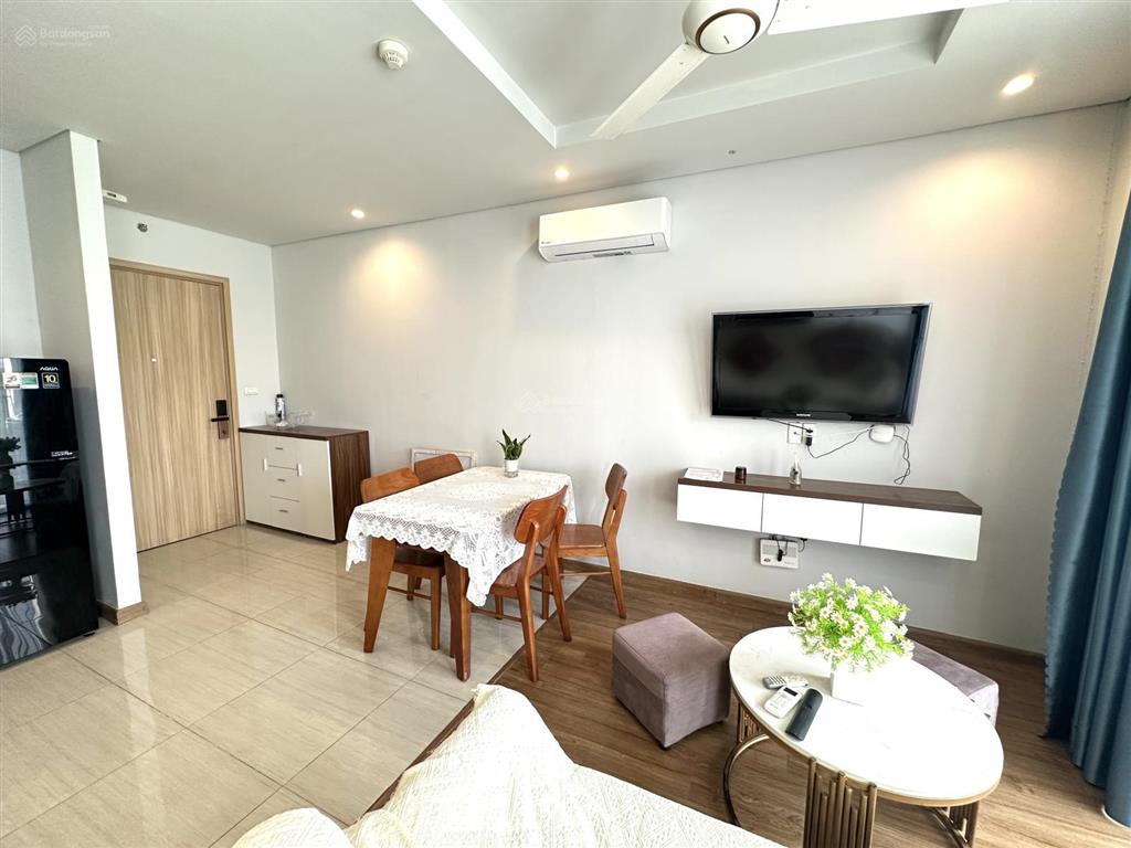 Bán stu bim 30 tầng cách biển 700m full nội thất sẵn sổ sang tên ngay trung tâm trường chợ đông dân
