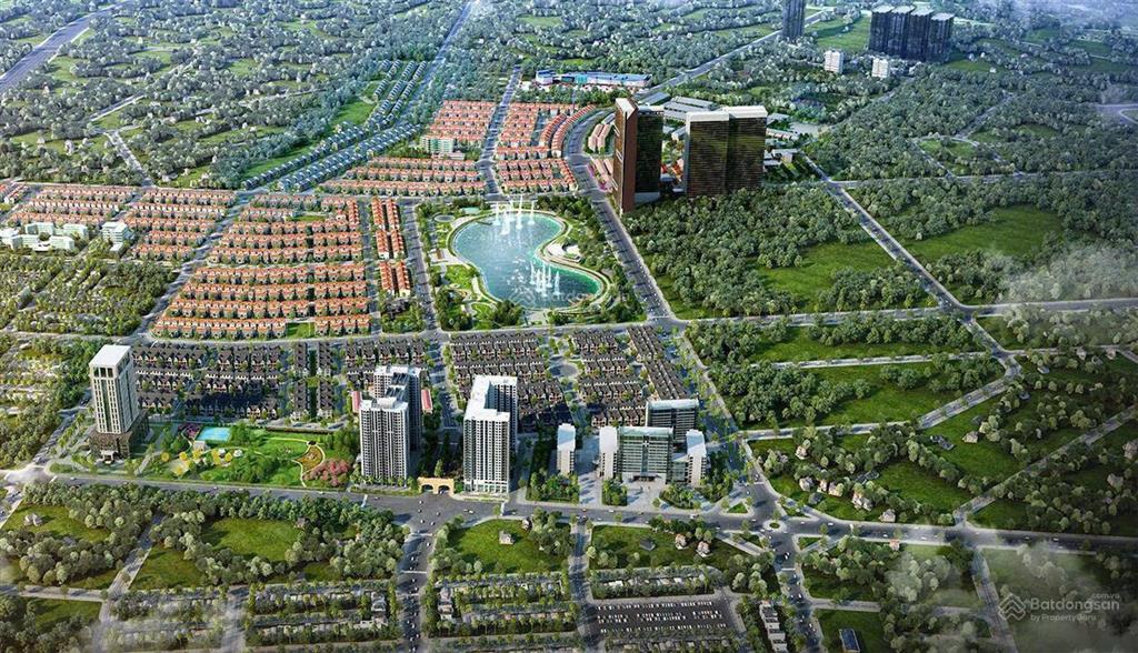 Cắt lỗ 16 tỷ biệt thự an quý villas nam cường. bán nhanh để trả nợ ngân hàng. sổ đỏ sẵn. 0914 102 ***
