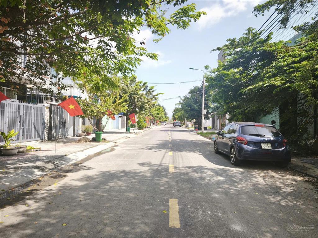 Bán nhanh lô đất đẹp đường thanh lương 32, hòa xuân, tp đà nẵng