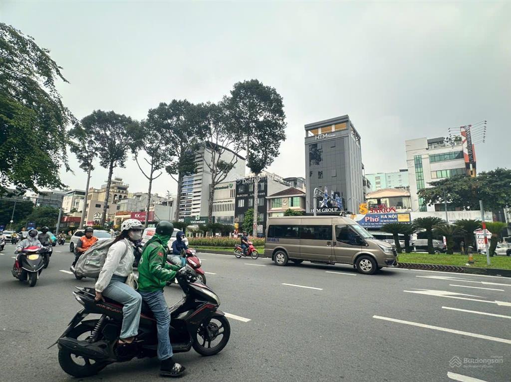 Siêu phẩm quỹ đất trung tâm sân bay tsn hiếm còn sót lại mt trường sơn 2 438m2 giá 89 tỷ 0941 732 ***