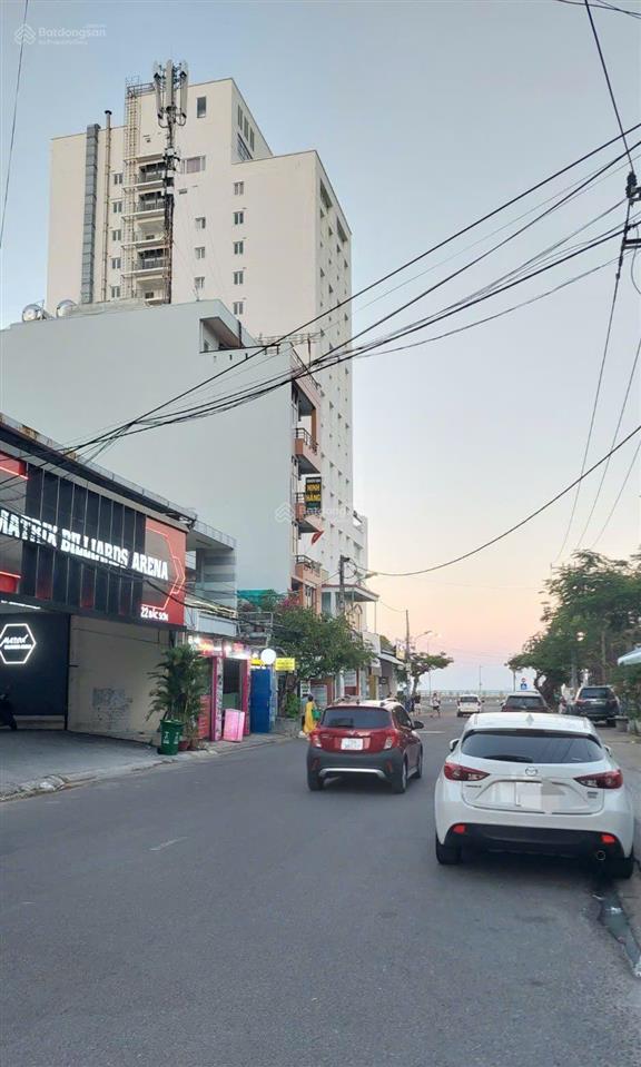 Bán đất nền, 144 m², Vĩnh Hải