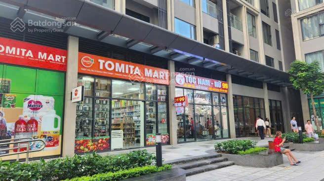 Chủ đầu tư bán shophouse 66 tân thành quận 5 giá 220 triệu/m2. pkd cđt 0909 278 ***