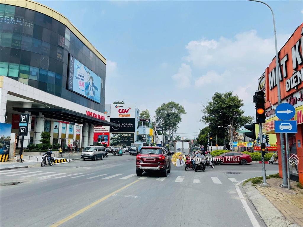 Hàng hiếm! giá 42 tỷ có ngay nhà 2 tầng 350m2, mặt tiền tô vĩnh diện, tp. thủ đức, tn 80tr/tháng