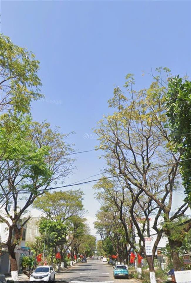 Bán đất mặt tiền trần nguyên đán đường 10m5 vị trí đẹp, tp đà nẵng