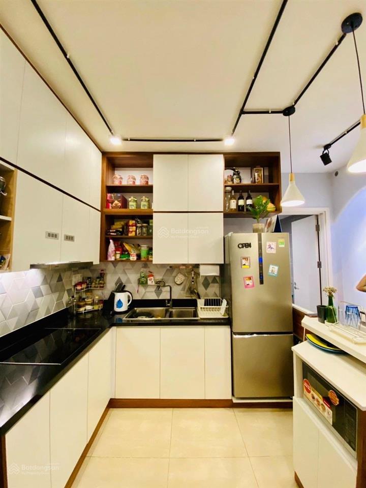 Bán gấp kris vue 1pn giảm giá 300tr đồng căn góc thiết kế thoáng mát. giá 3,8 tỷ