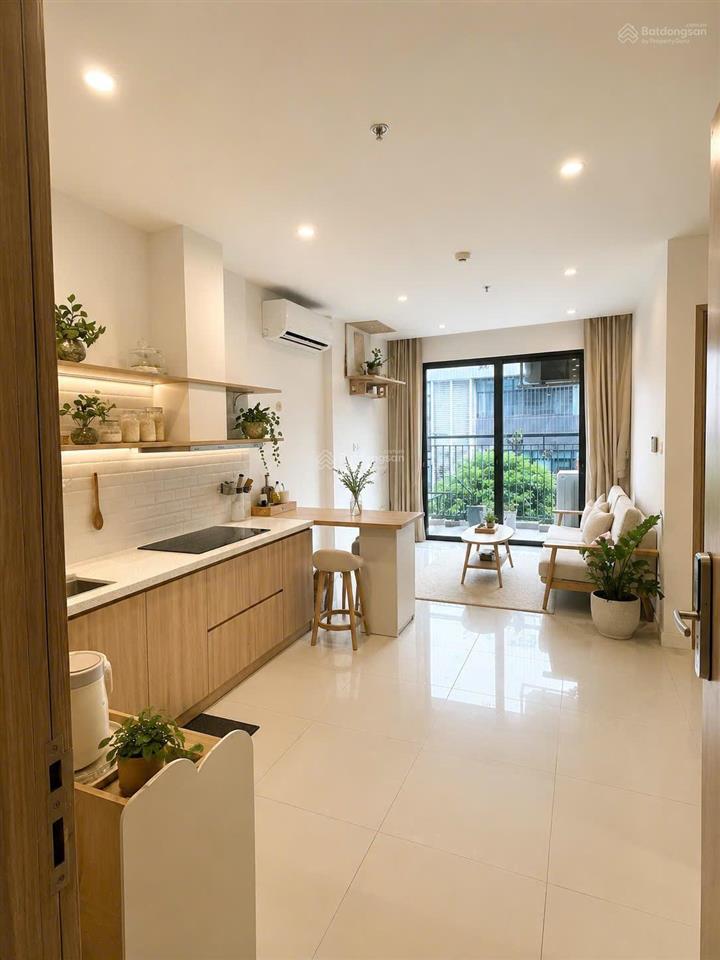 Chính chủ để lại gấp căn 1pn+ dt 42,7m2, giá tốt 3.020 tỷ. phân khu s4 vinhomes smart city, tây mỗ