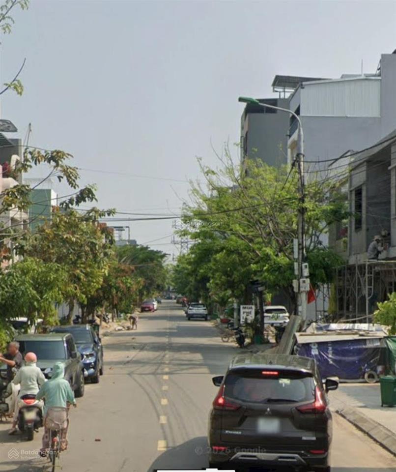 Bán cặp đất liền kề cồn dầu 24 hòa xuân,tp đà nẵng