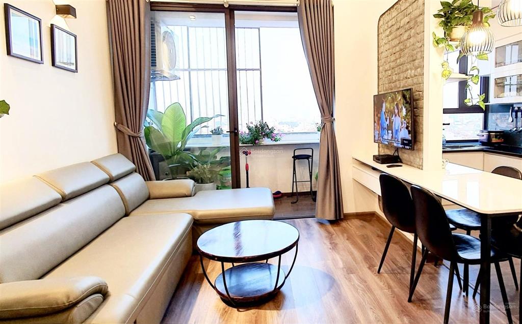 Chính chủ tôi bán căn góc đẹp nhất toà 183 hoàng văn thái