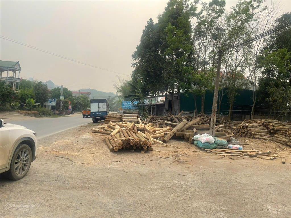 Siêu phẩm mặt tiền quốc lộ 6 cơ hội đầu tư sinh lời tốt