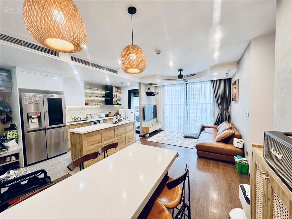 Pháp lý chuẩnccmg| chỉ 7,95 tỷ 2pn the zei 84,1/92m² ntcb ban công đnview lê đức thọsẵn sổ bán