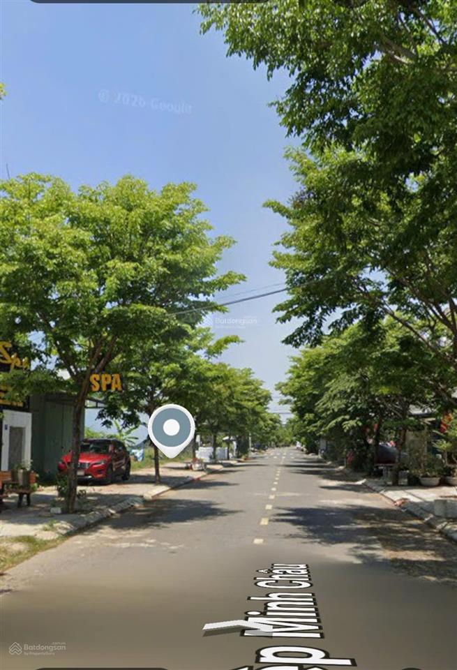 Продаётся участок, 100 м², Cẩm Lệ