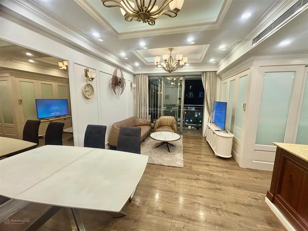 Căn hộ hưng phúc, 97m2 3pn 2wc, đầy đủ nội thất, giá bán 8 tỷ 6, sổ hồng. 0966 733 ***