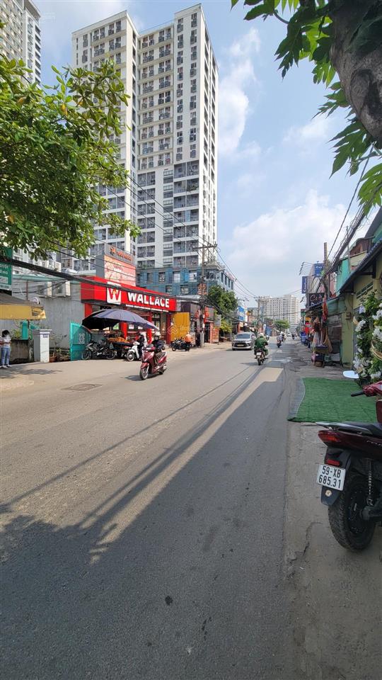 Sát mặt tiền nguyễn duy trinh q2, hẻm xe máy, tương lai mở đường to chỉ đầu năm sau, giá 7,8 tỷ