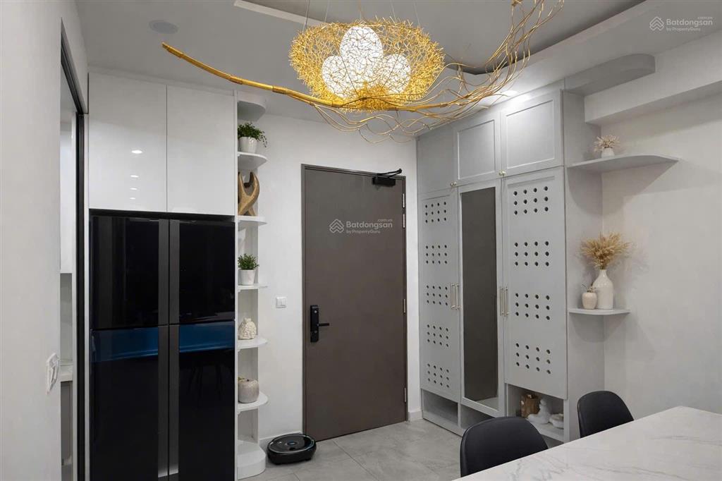 The antonia 81 m2 2pn, 2wc, full nội thất, tầng cao. giá 8,9 tỷ bao thuế phí 0986 753 *** xem nhà