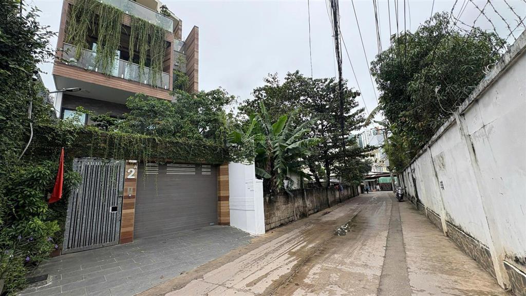 Ngộp bank, đất góc 2mt đường đoàn hữu trưng, an phú q2 view sông sg, 500m² (18x35m) giá 140tr/m2