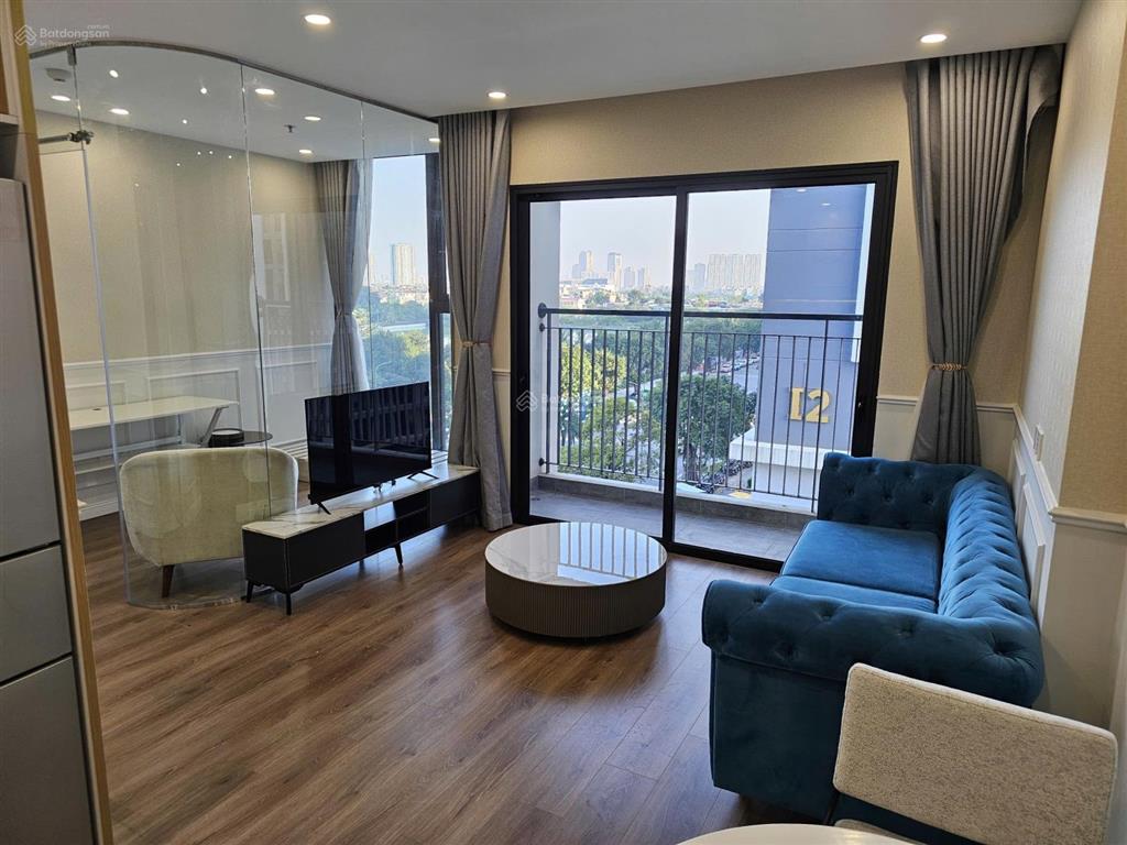Chính chủ cần bán ch 2pn+ toà i1, giá 4,7ty bp,đầy đủ nội thất mới,view công viên. 0343 059 ***