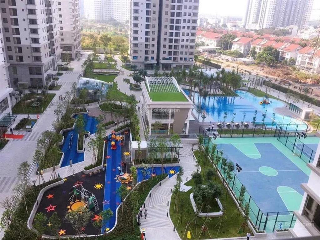 Kẹt tiền cần bán căn hộ saigon south giáp phú mỹ hưng, dt 104m2 3pn nhà mới giá tốt chỉ 7.2 tỷ