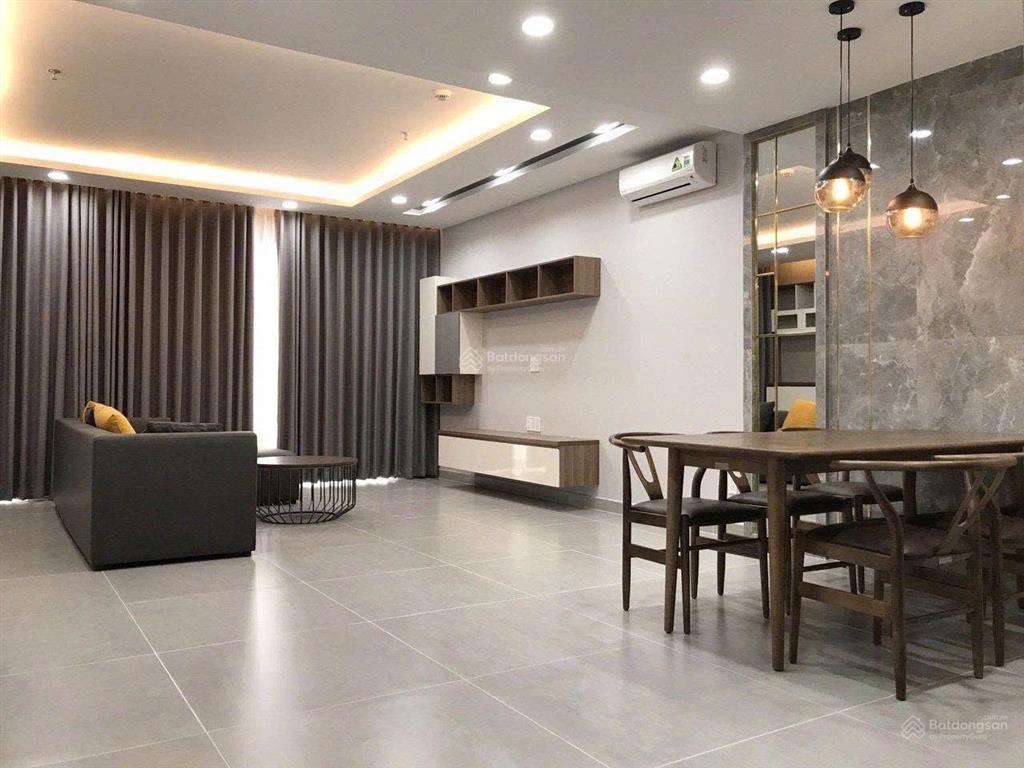 Hạ 1 tỷ, bán nhanh scenic valley 1 3pn ô để xe hầm 110m², chỉ 9,7 tỷ allin