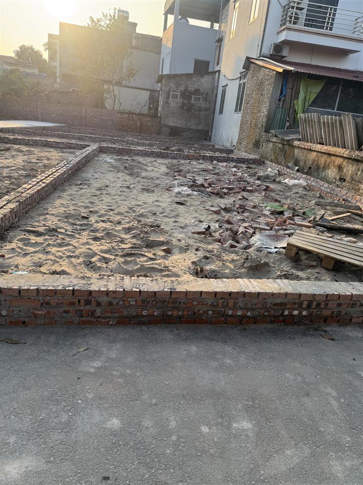 Chính chủ bán đất như quỳnh hưng yên 42,9m², giá nhỉnh 2 tỷ.