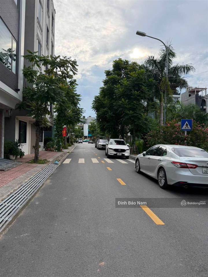 Phân lô ngọc thuỵ 120m mt 12m ô tô tránh lô góc 3 mặt thoáng khu dân cư văn minh view đẹp