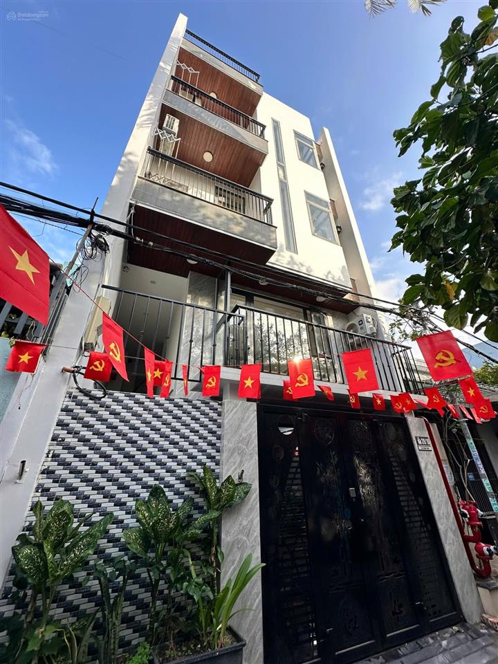 Bán nhà riêng, 116 m², Sơn Trà