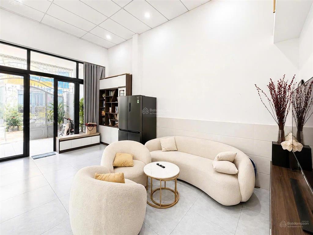 Bắt đáy chạm là chốt nhà quang trung sát thcs hoa lư 70m² nhỉnh 5 tỷ ô tô vào nhà