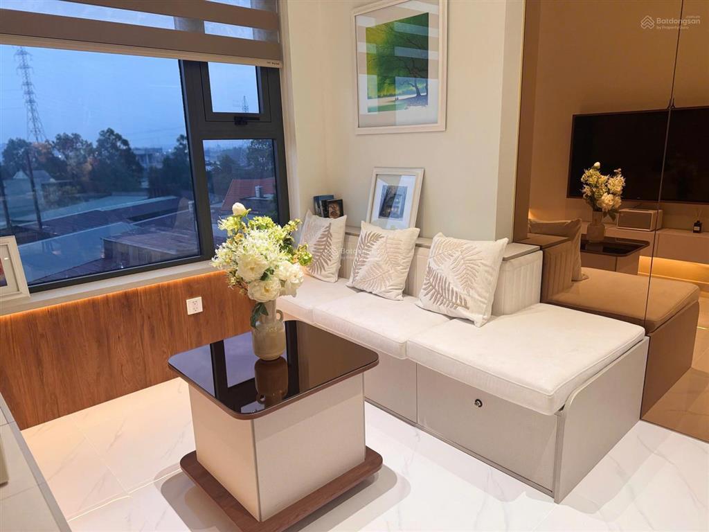 Bán căn hộ fresia riverside dt 51m² 2pn view trực diện hồ bơi giá 1,97 tỷ (đã vat)