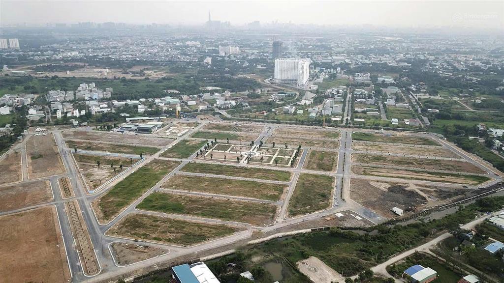 Bán đất đẹp hẻm 201 ngô chí quốc thủ đức | giá tốt đầu tư