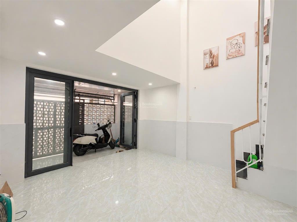 2 tầng 3pn dt 63m² quang trung cạnh trường hoa lư 4t.ỷ59 ( thương lượng chính chủ )