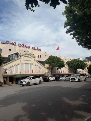 Hiếm! mặt phố đồng xuân hoàn kiếm 111m2 x mt 3.5m giá đầu tư chỉ 53 tỷ thương lượng
